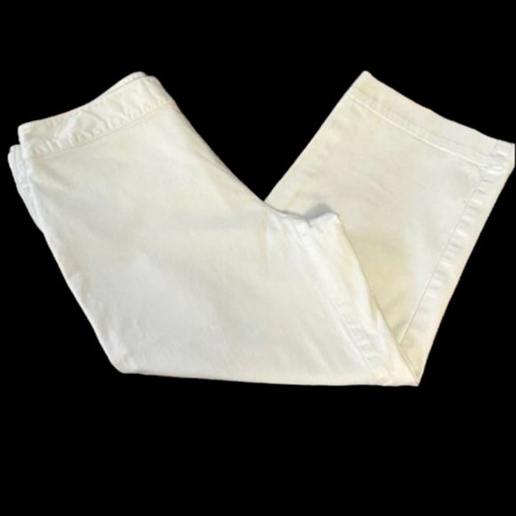 Liz Clareborne Ankle Pants - Picture 4 of 7